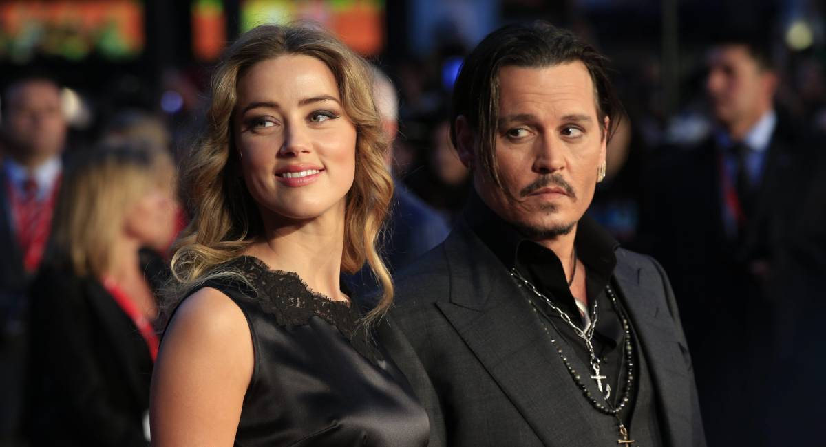 ¿Por qué nos sorprende que Johnny Depp sea un tipo detestable?