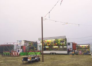 Las fiestas de pueblo, el último reflejo de la España salvaje