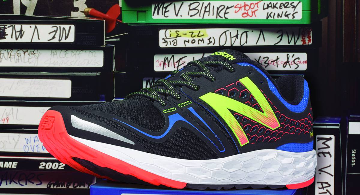 ¿Corres todas las semanas? Entonces estas siete zapatillas son para ti