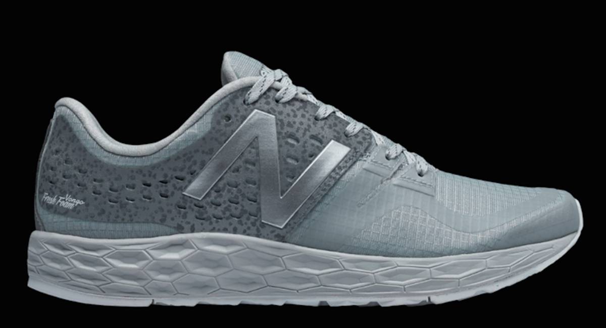 ¿Corres todas las semanas? Entonces estas siete zapatillas son para ti