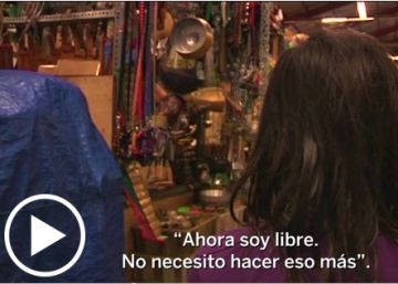 La forma más cruel de explotación infantil