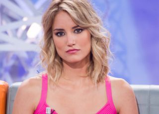 Alba Carrillo: ¿el nuevo juguete roto de Telecinco?