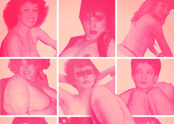 Lo que aprendí en Wapa, el Tinder para lesbianas