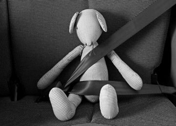 Nos estamos poniendo mal el cinturón de seguridad