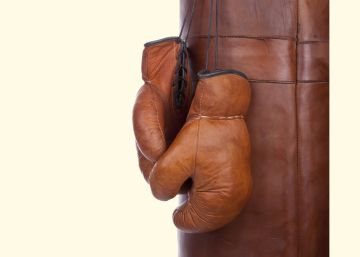 Todo lo que un puñetazo al aire hace con su cerebro