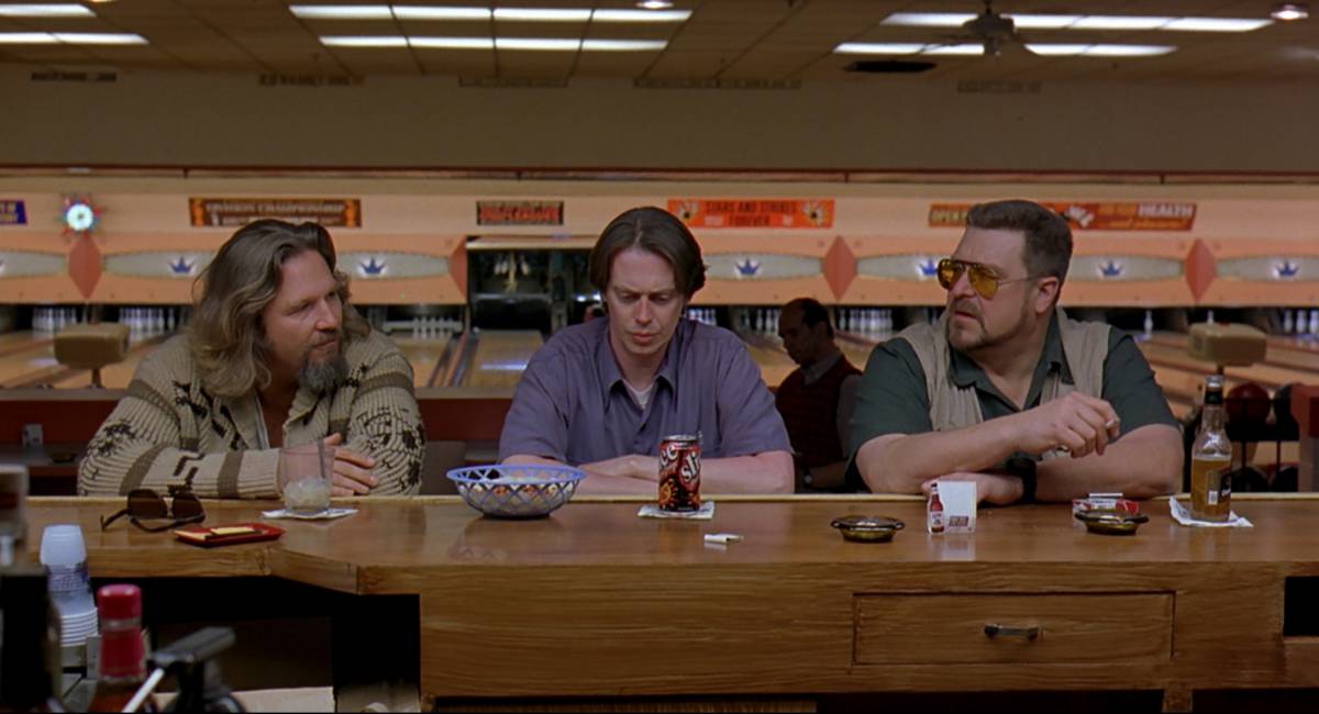 Mi ‘barman’ se ha vuelto tarumba: me sirve vodka de beicon