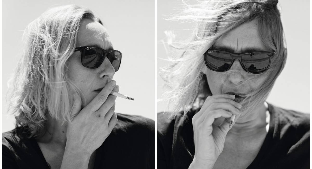 Vivir (y escribir) con la sensación de estar siempre al borde del desastre