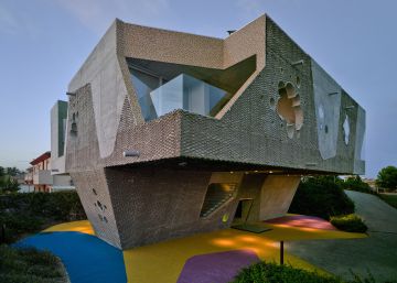 El Mar Menor desde otro ángulo