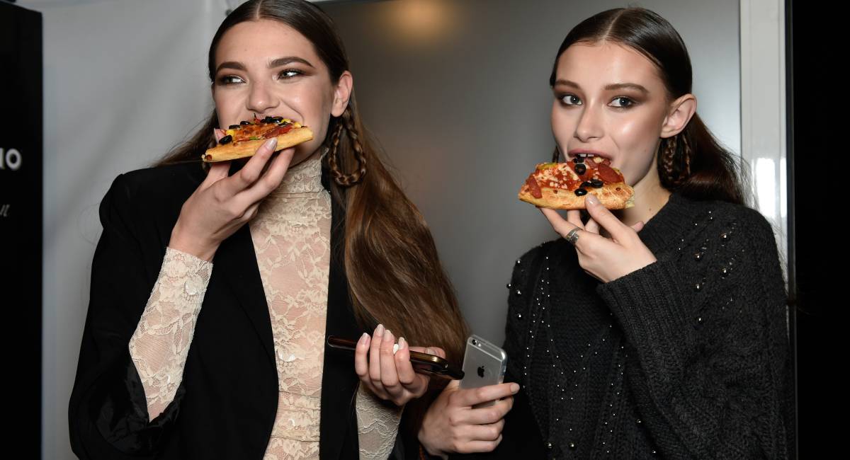 Seis lugares del planeta donde la pizza se hace de diferente manera