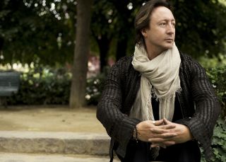 El hombre que estaba detrás de 'Lucy in the sky with diamonds'