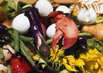 Cáscaras de huevo, peladura o bolsas de té: su basura vale dinero
