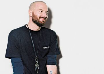 El dise&ntilde;ador Demna Gvasalia. 