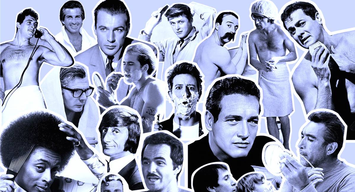 Hombres y cosmética: la respuesta a las cinco dudas existenciales