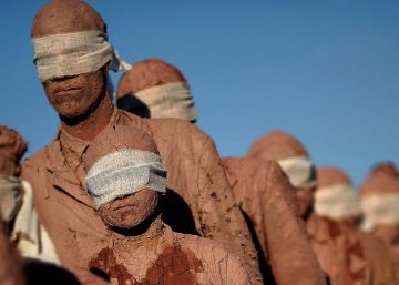 De vuelta al trabajo