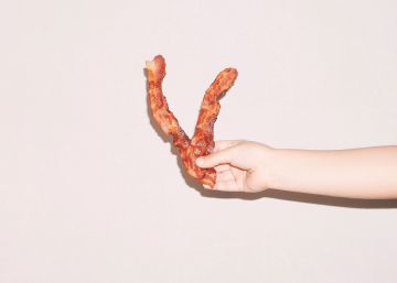 “Alabado sea el tocino”: una religión que congrega a 4.000 fieles con algo en común