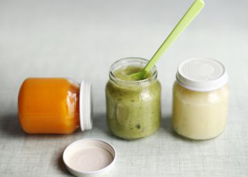 Esto es lo que ocurre cuando un adulto se alimenta a base de potitos (Jennifer Aniston lo ha hecho)