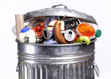 Así es como empecé a comer de la basura (capítulo uno)