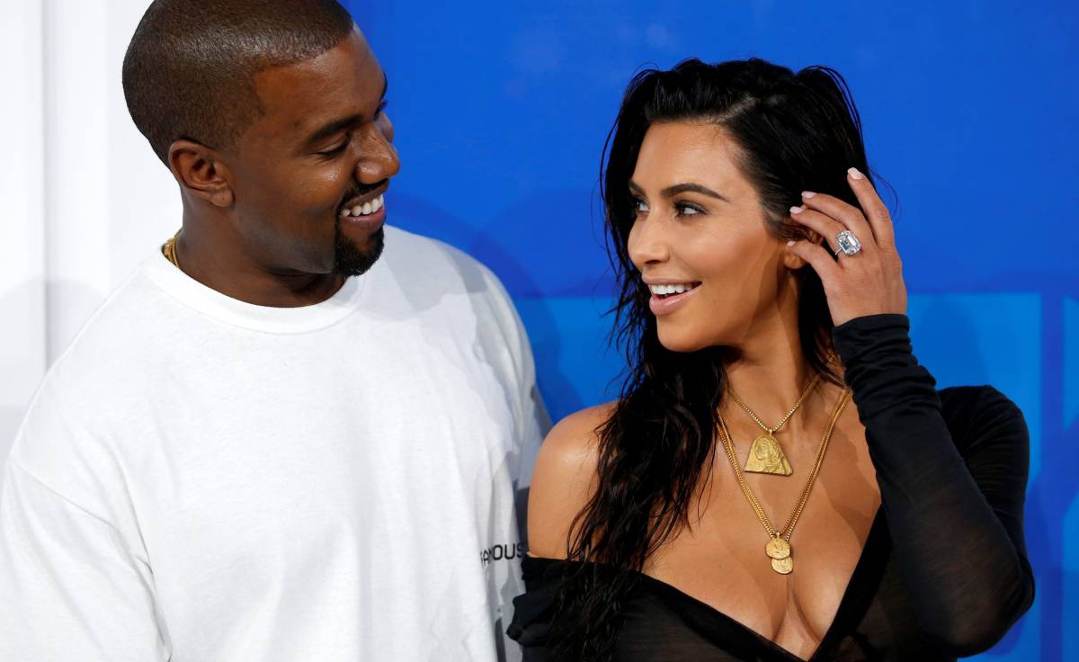 Las diez parejas más potentes de los MTV Video Music Awards 2016