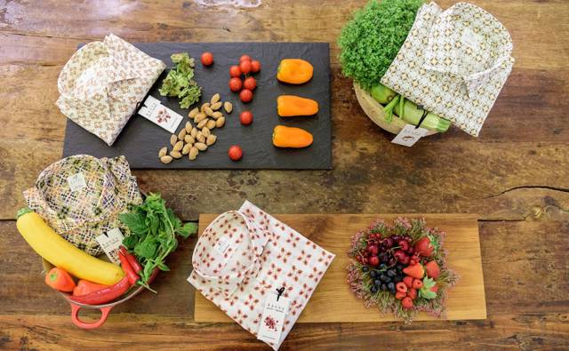 Camisas ‘al dente’