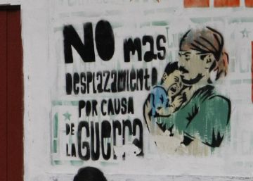 En los pueblos y campos del departamento colombiano del Cauca, golpeado por muchos a&ntilde;os por la guerra, el alto el fuego definitivo llena de esperanza a quienes han padecido el conflicto.