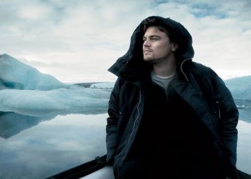 Historias sobre el cambio climático que Leo Dicaprio quiere que sepas