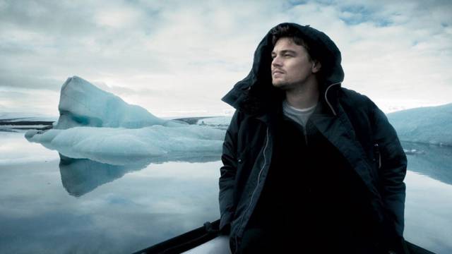 Historias sobre el cambio climático que Leo Dicaprio quiere que sepas