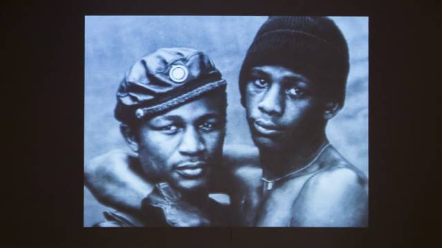 'Tongues Untied', de Marlon Riggs (1989)