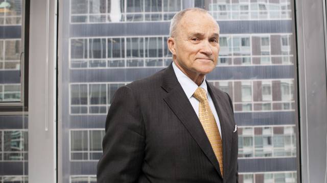 Raymond Kelly: “El ISIS será una amenaza durante generaciones”