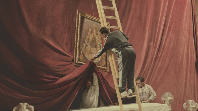 Andalucía sin complejos