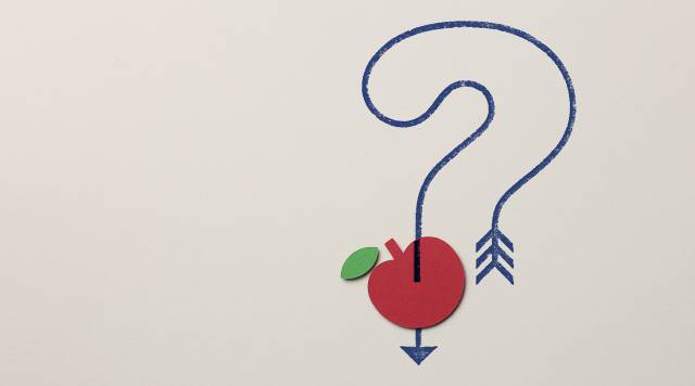 Dudar no es ‘sexy’