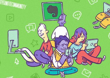 Cinco 'apps' para tu vuelta a la rutina si eres el rey del desorden