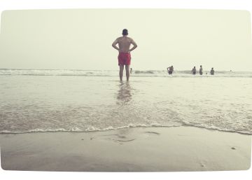 Los &uacute;ltimos d&iacute;as de agosto son tambi&eacute;n los &uacute;ltimos de vacaciones de muchos veraneantes.