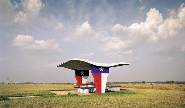 Las cicatrices de la América profunda