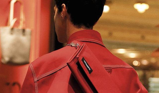 El bolso que llevarás el verano de 2017 (sí, dentro de un año)