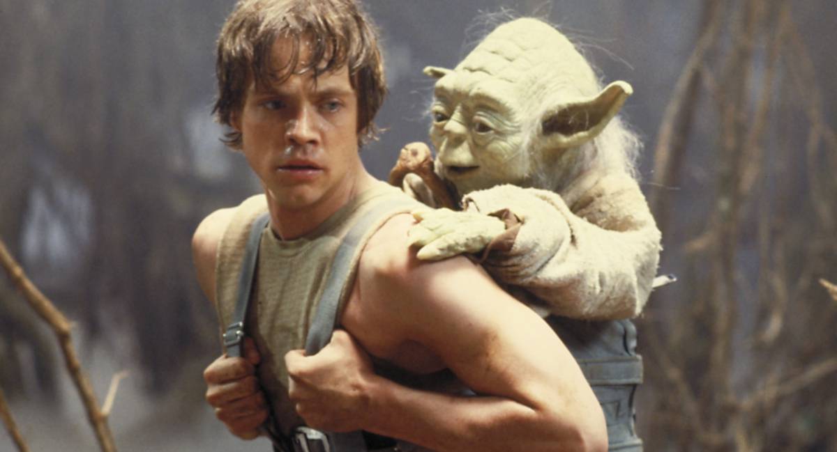 Todos los conflictos del ser humano, explicados en 21 frases de películas