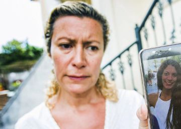 Eight days after disappearing in Galicia, still no sign of missing teen