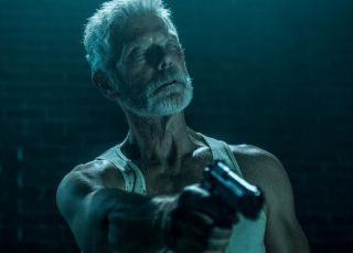 'No respires', la película 'indie' que desbancó a 'Escuadrón Suicida'