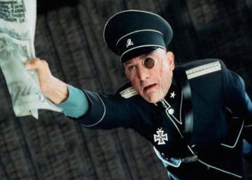 Los peores papeles de 10 grandes intérpretes