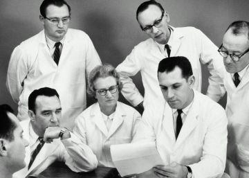 Alerta, pregunta incómoda: ¿está fracasando la medicina?