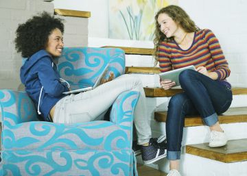 A todas mis amigas nos viene la regla a la vez: ¿verdad o sensación falsa?