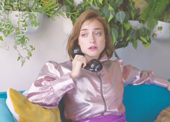 Tentaciones adelanta en exclusiva el próximo disco de Russian Red