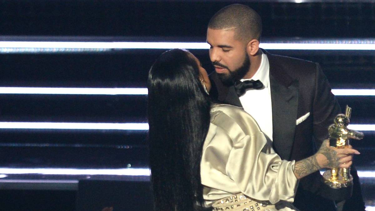 Drake, te entendemos: a nosotros también nos han ‘hecho la cobra’