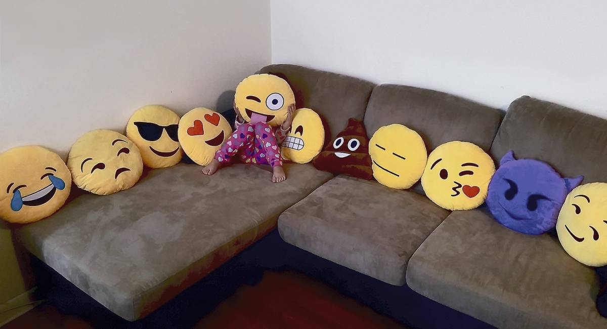 ¿Y si el primer 'emoji' surgió en 1648?