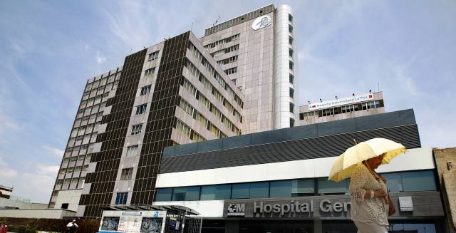 One man has died of hemorraghic fever.