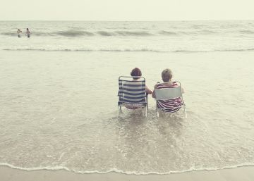 Test: ¿Cuánto has desconectado durante estas vacaciones?