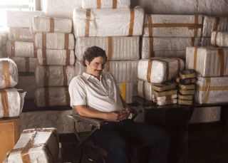 Todo lo que vamos a ver en la nueva temporada de 'Narcos'