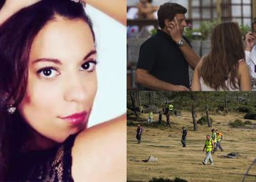 Diana Mar&iacute;a Quer L&oacute;pez-Pinel, de 18 a&ntilde;os, desapareci&oacute; el 22 de agosto en A Pobra do Carame&ntilde;al.