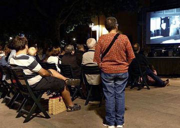 La bona salut dels cineclubs catalans