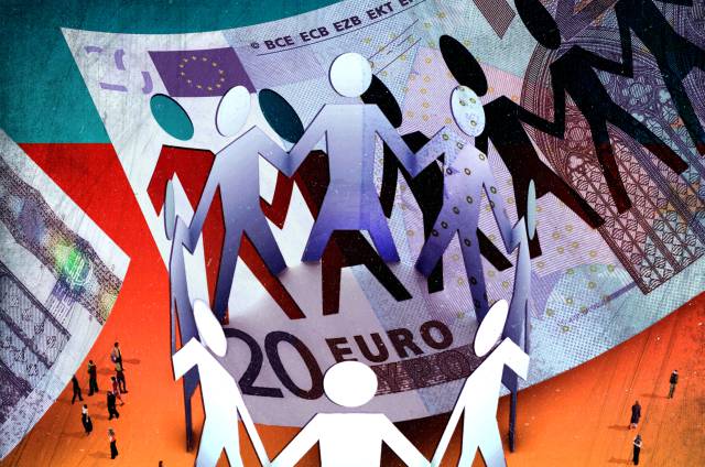 Un capitalismo más humano pide paso