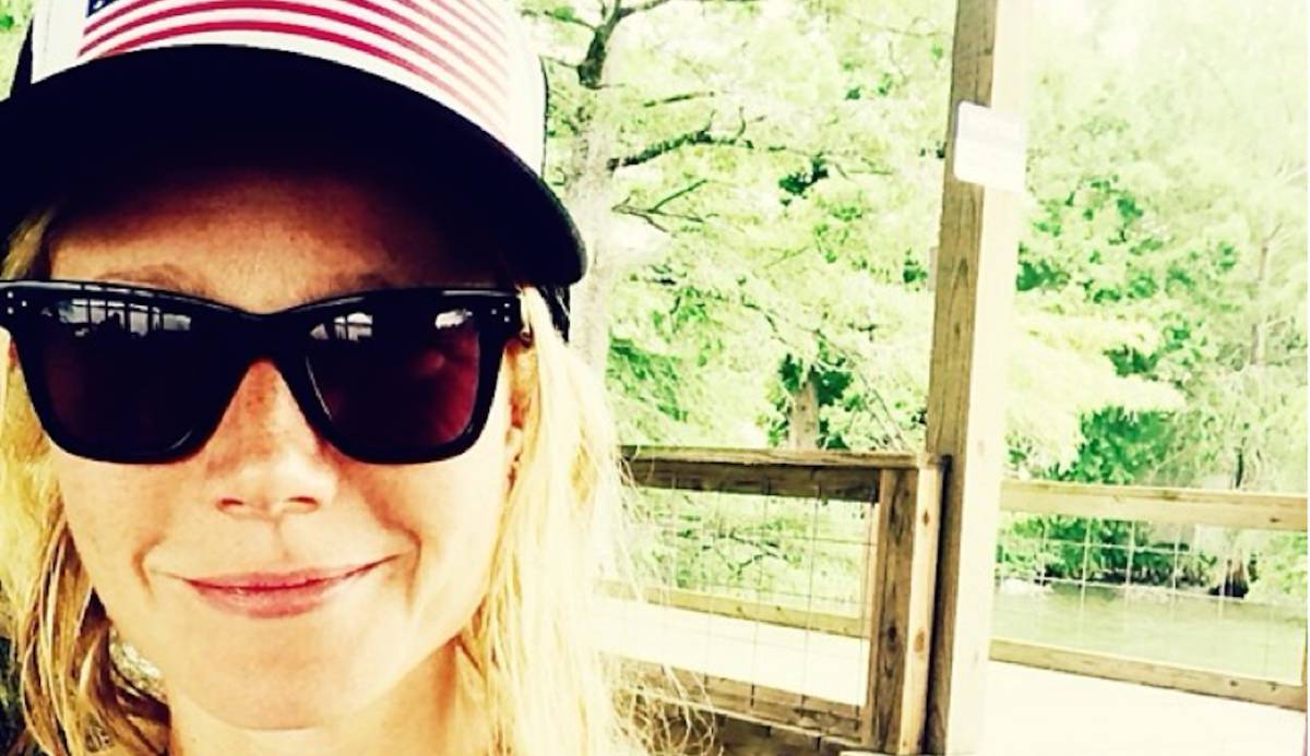 Las diez razones por las que la gente odia a Gwyneth Paltrow